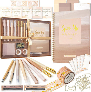 Bible Journaling Kit for Women