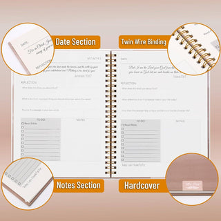 Bible Journaling Kit for Women