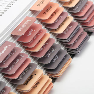 Bible Tabs
