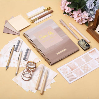 Bible Journaling Kit for Women