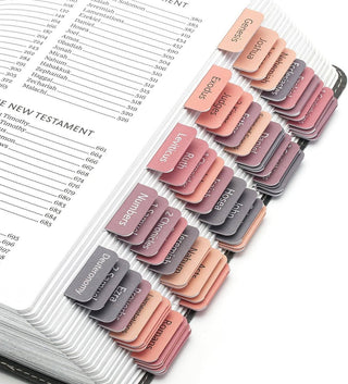 Bible Tabs