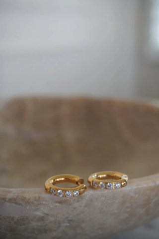 Bling Huggies - Jayden Layne