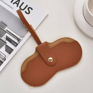 Glasses Case Storage Bag