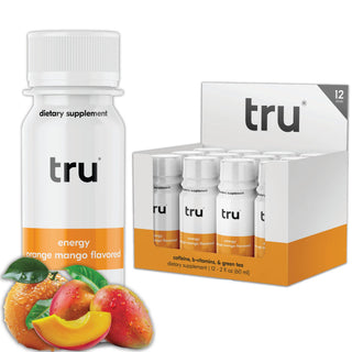 Tru Energy Shots