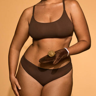 Peta Jane Self-Tanning Mousse