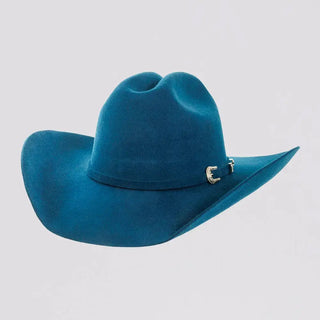 Cattleman - Felt Cowboy Hat - Cowboy Hat Band - Jayden Layne