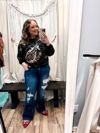 Crescent Bum Bag - Jayden Layne