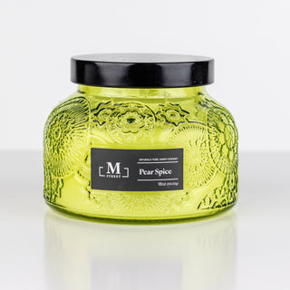 Pear Spice Candle