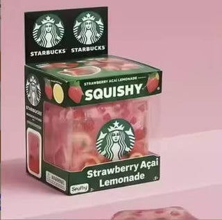 Needoh  Starby Squishy