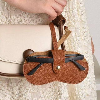 Glasses Case Storage Bag