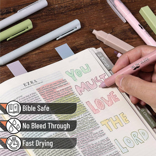 Bible Stationary Kit