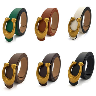 Retro Fashion Belt