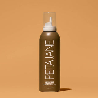 Peta Jane Self-Tanning Mousse