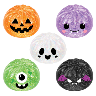 Fun Doh Petite Spooky Halloween Squishy Dumpling