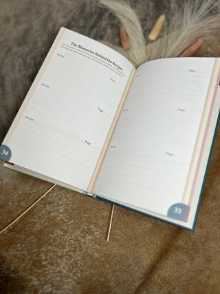 From Mom's Kitchen Recipe Book