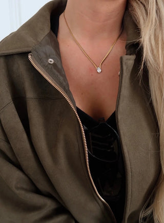 Gabby Necklace - Jayden Layne