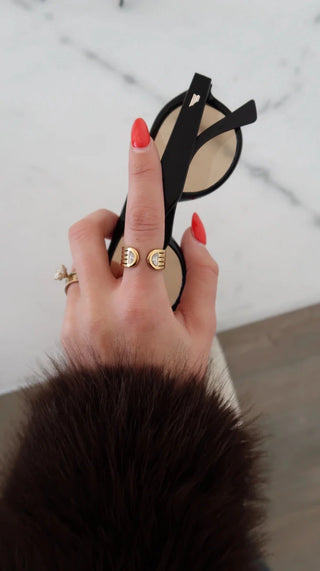 Paige Ring - Jayden Layne