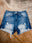 Medium wash