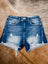 Medium wash