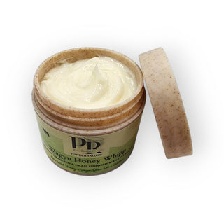Tallow Honey Whipp