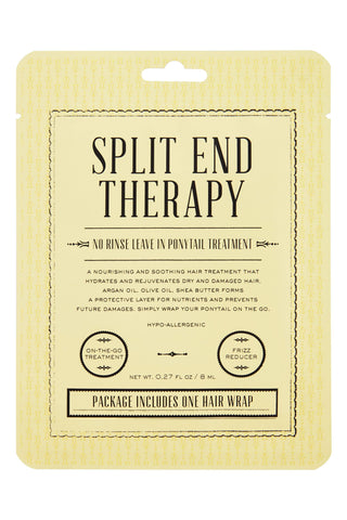 Split End Therapy - Jayden Layne
