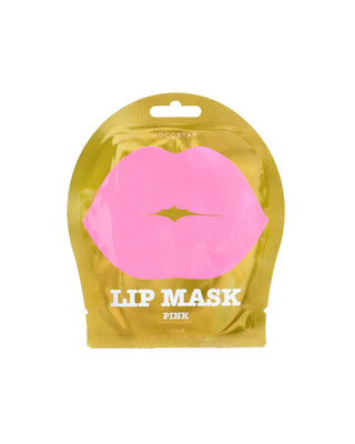 Lip Mask Pink, Single - Jayden Layne
