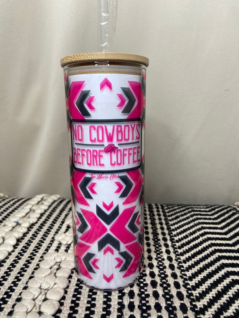 Coffee tumblers - Jayden Layne
