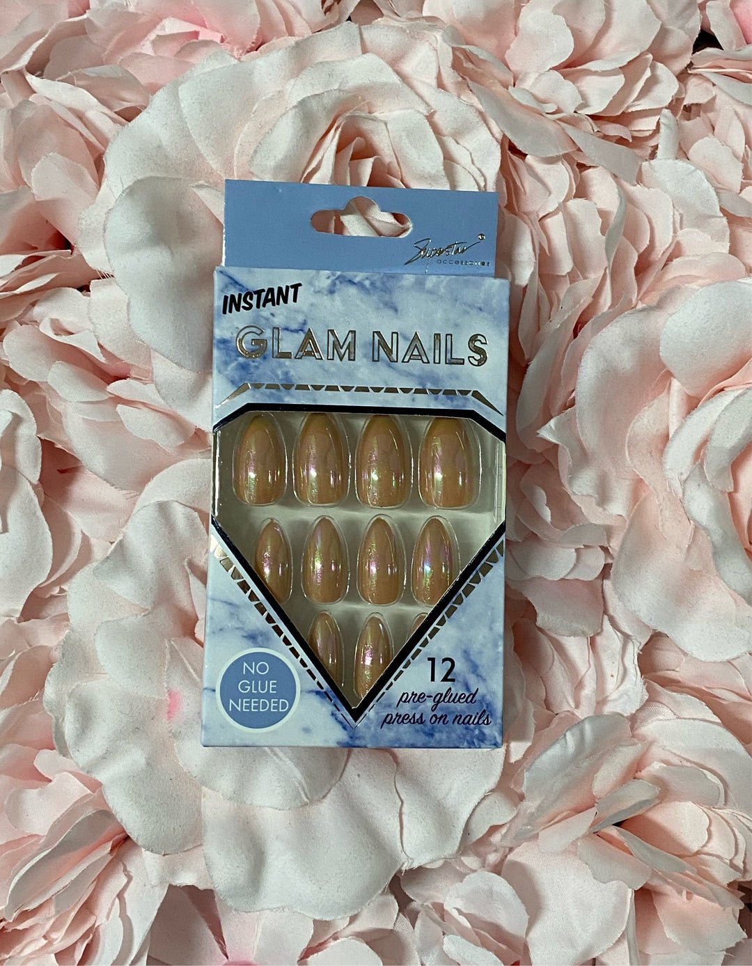 Press on nails - Jayden Layne