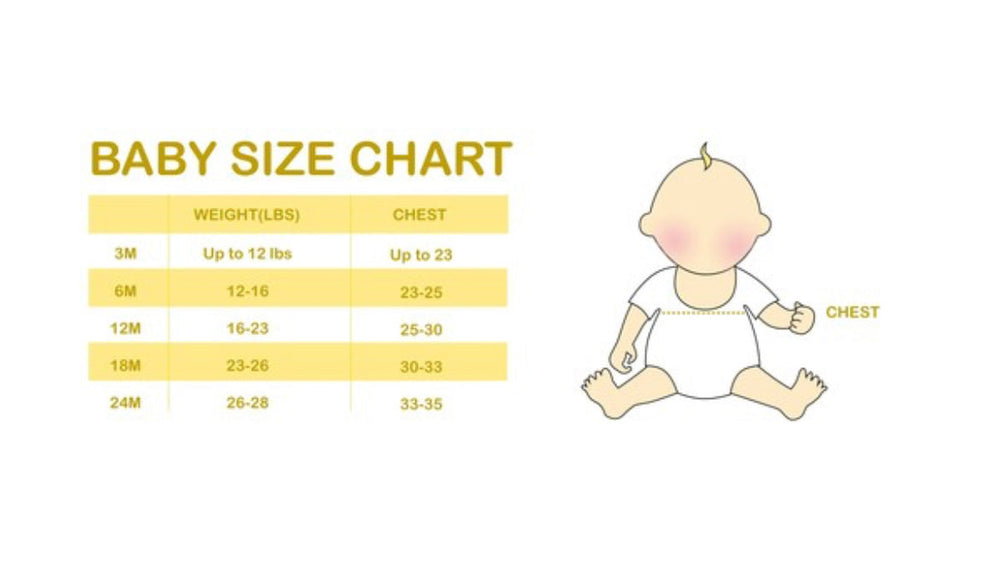 Baby sleep sack - Jayden Layne