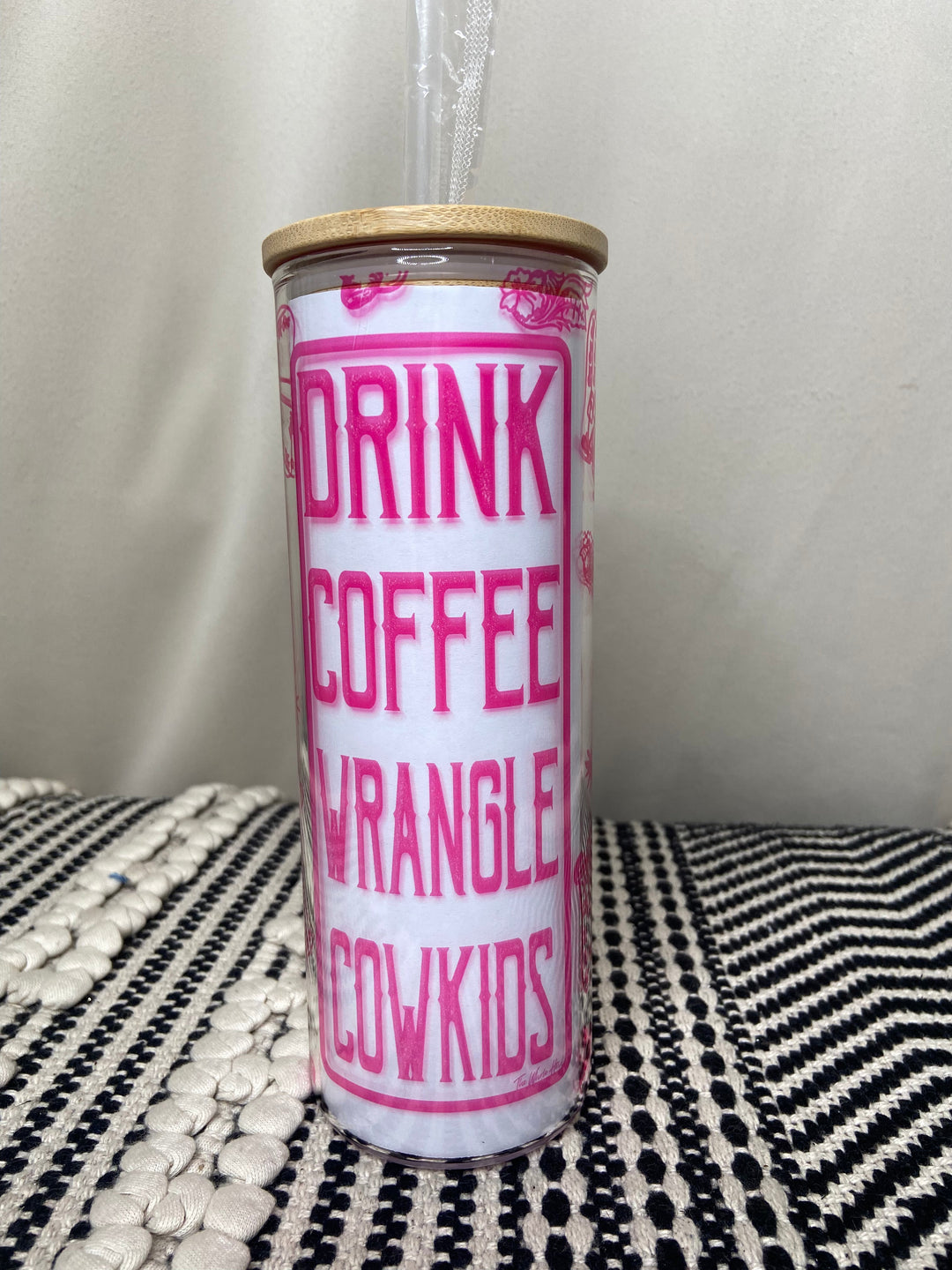 Coffee tumblers - Jayden Layne