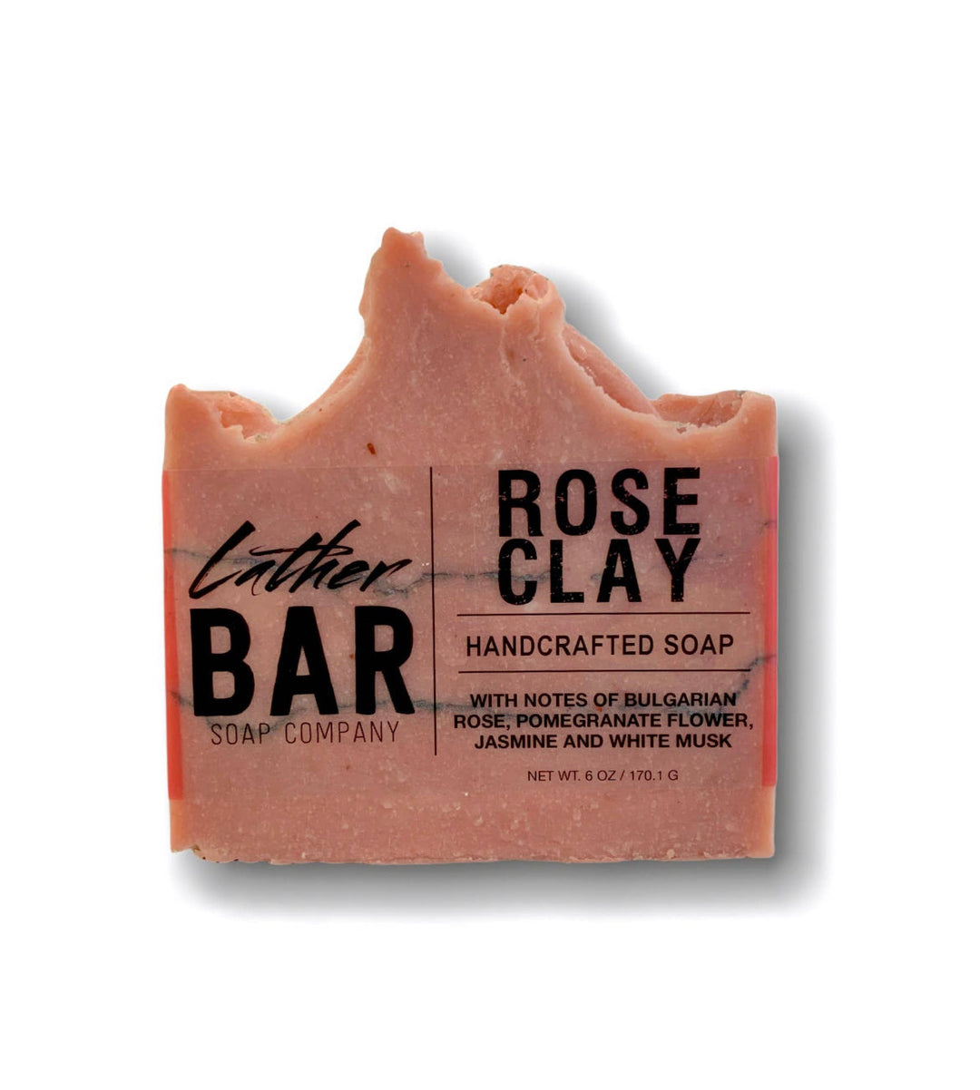 Bar soap - Jayden Layne