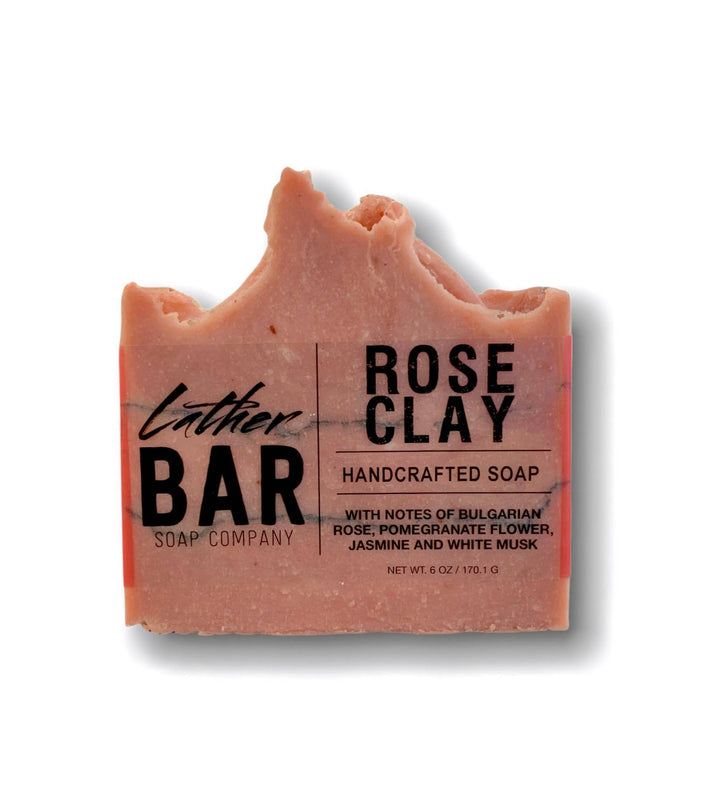 Bar soap - Jayden Layne