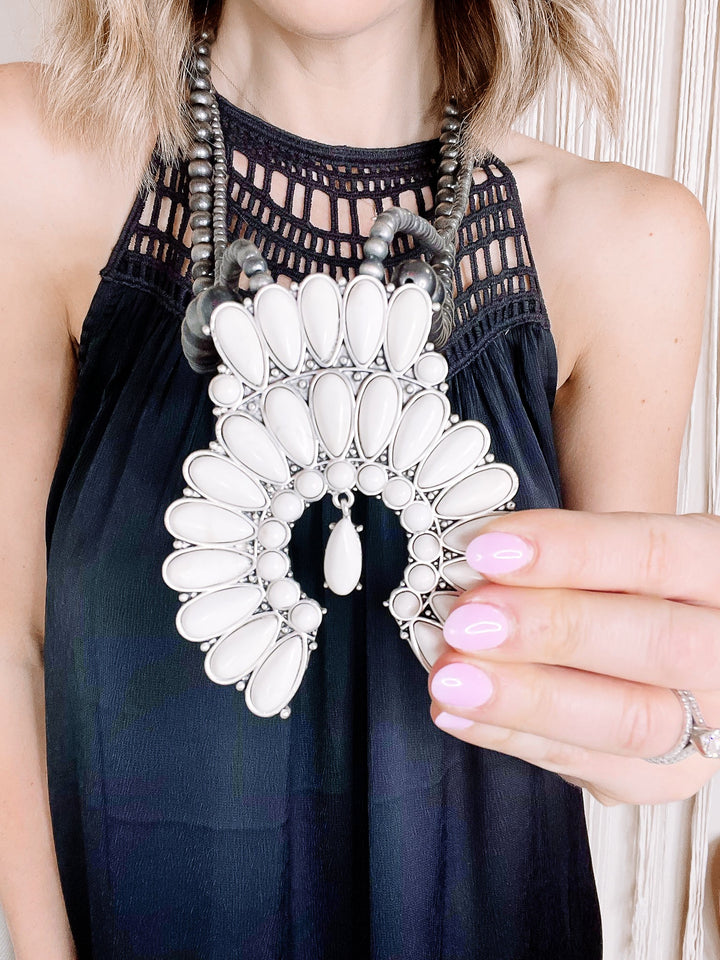 Loretta Lynn necklace - Jayden Layne