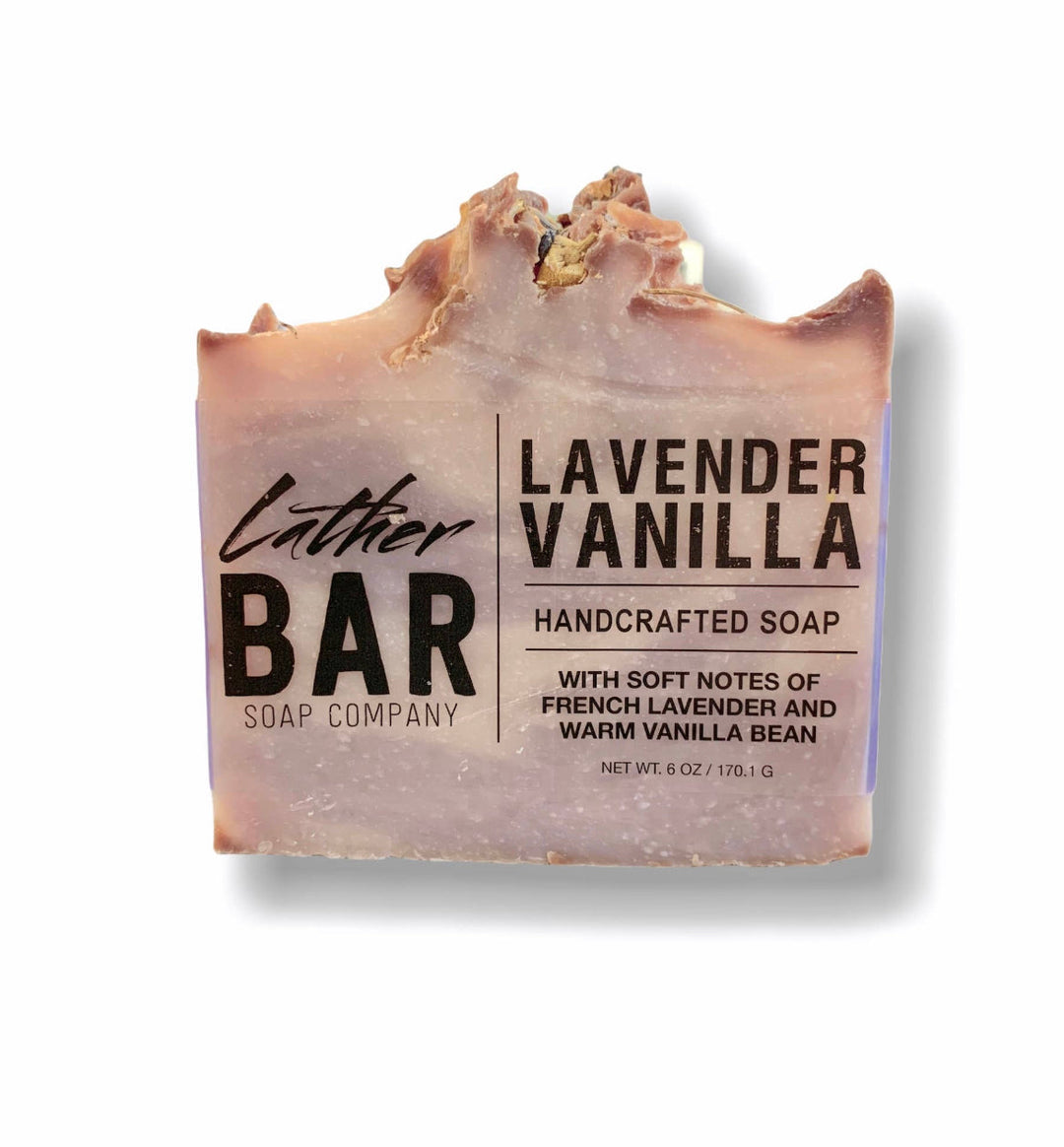 Bar soap - Jayden Layne