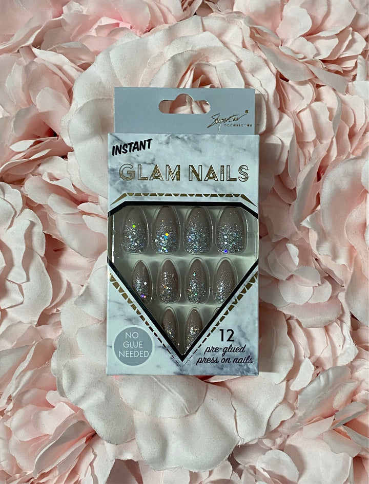 Press on nails - Jayden Layne