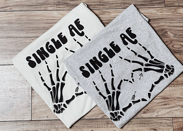 Single AF tee - Jayden Layne