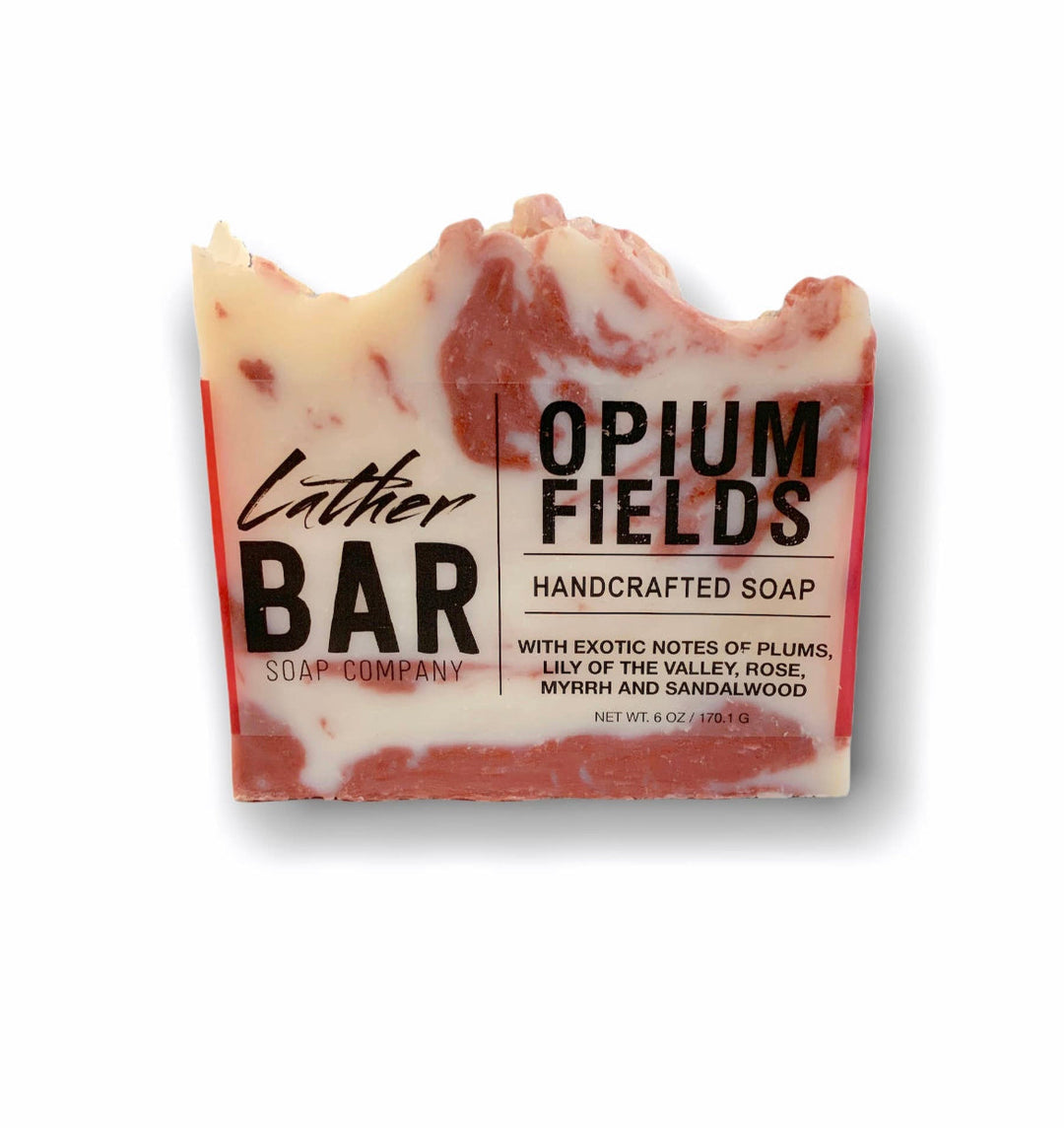 Bar soap - Jayden Layne