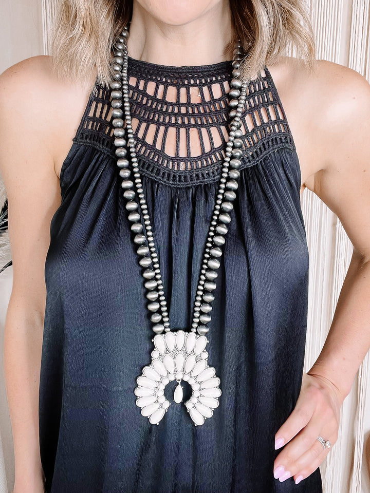 Loretta Lynn necklace - Jayden Layne