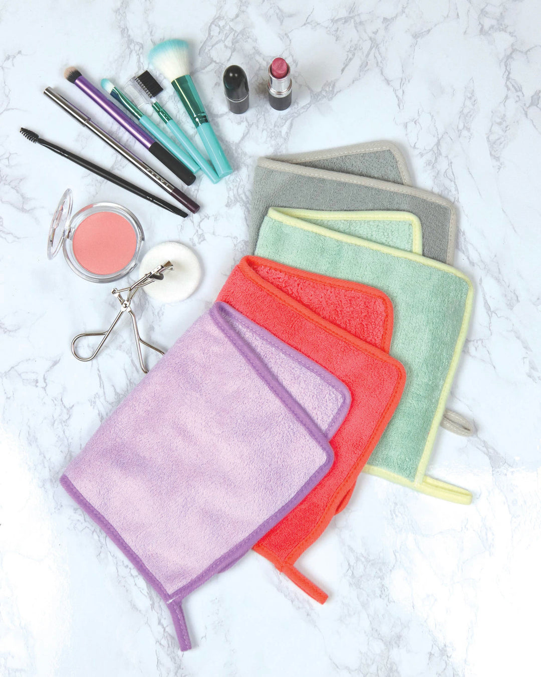 Makeup remover towel - Jayden Layne