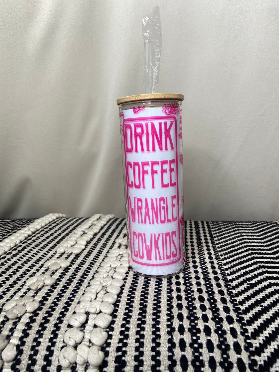 Coffee tumblers - Jayden Layne