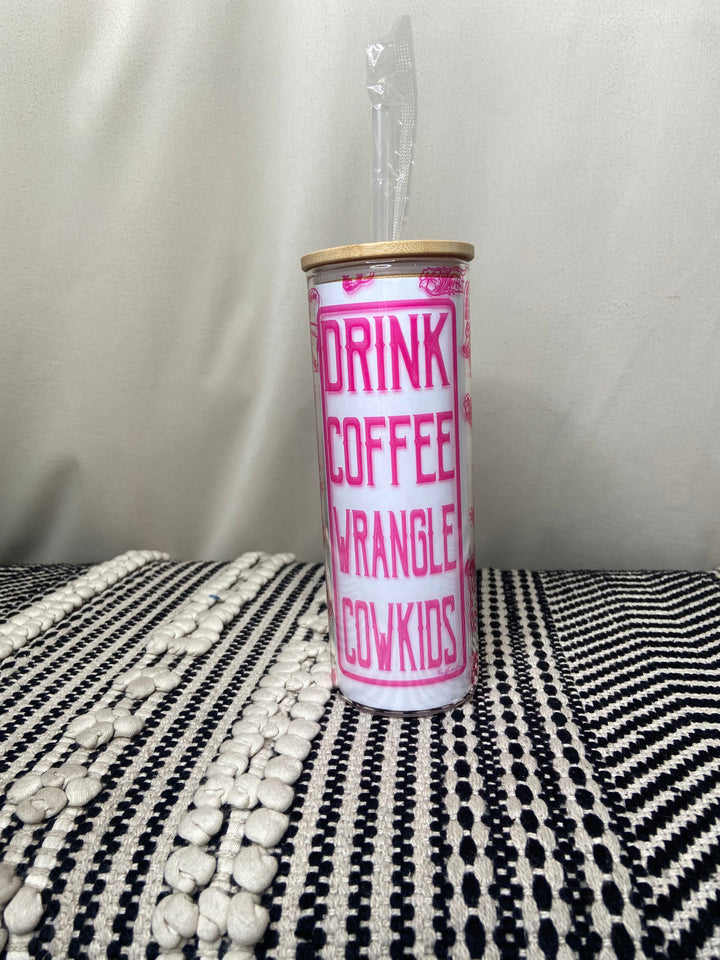 Coffee tumblers - Jayden Layne