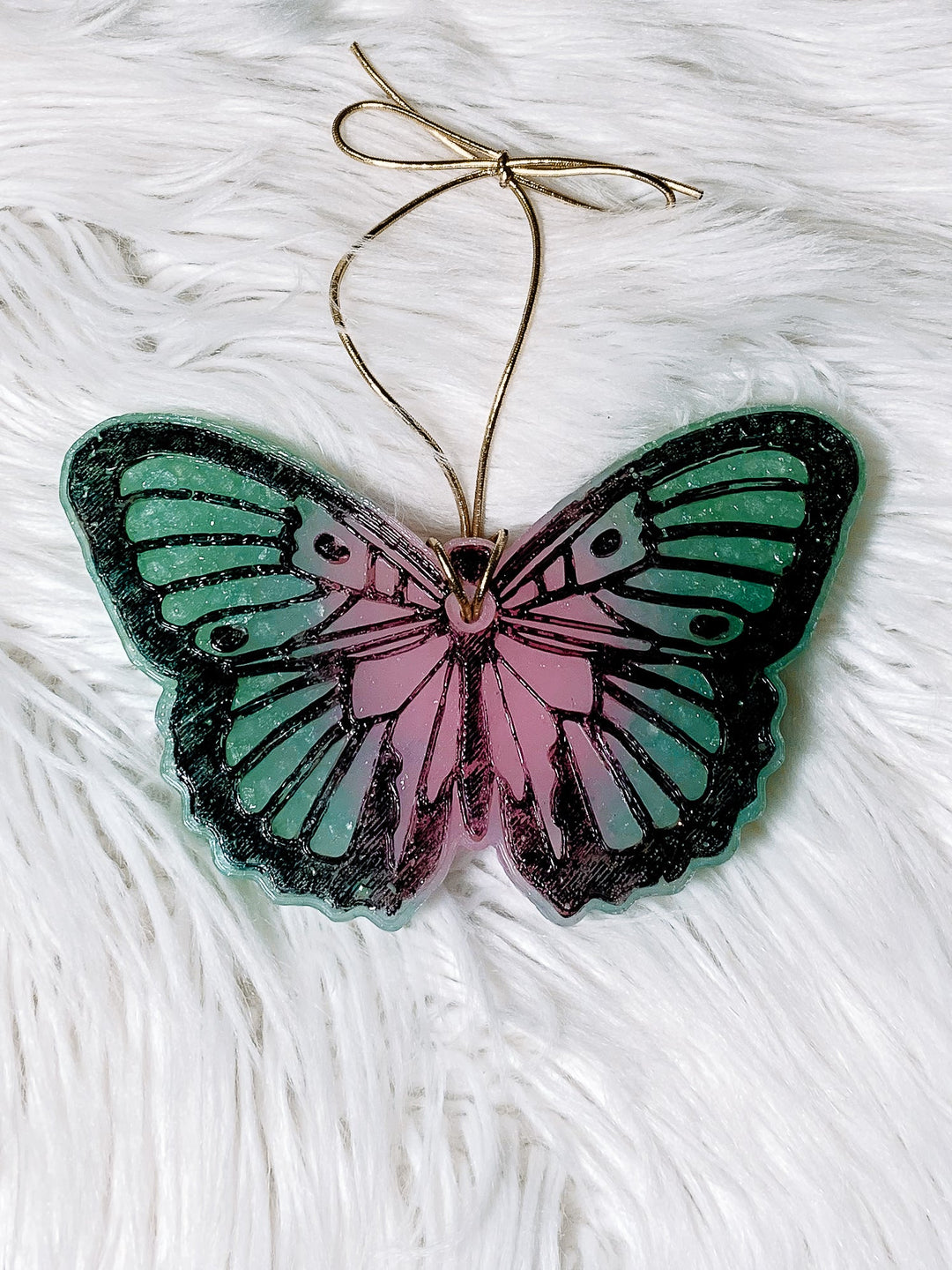 Butterfly Freshie - Jayden Layne