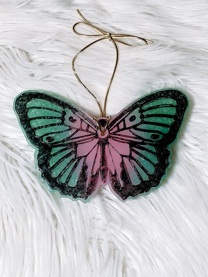 Butterfly Freshie - Jayden Layne