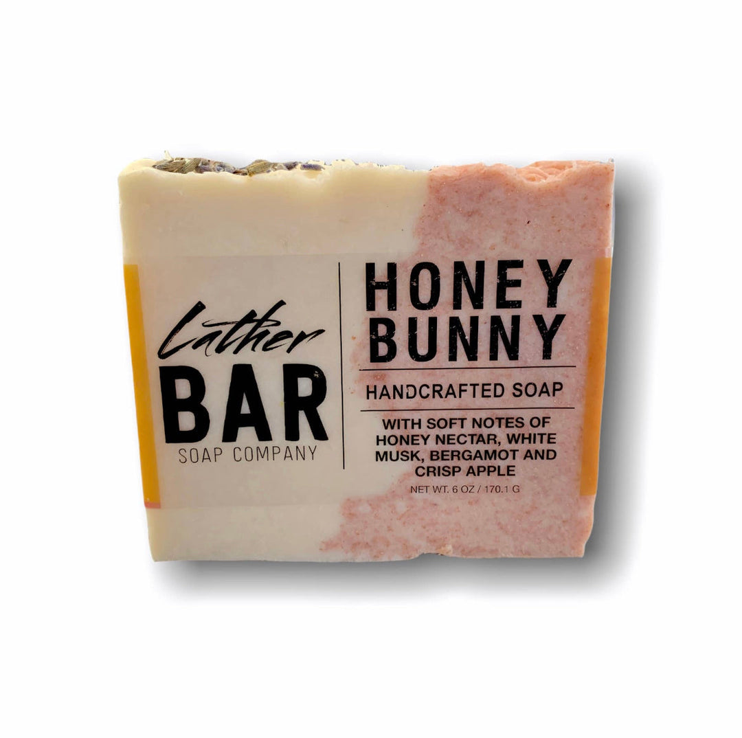 Bar soap - Jayden Layne