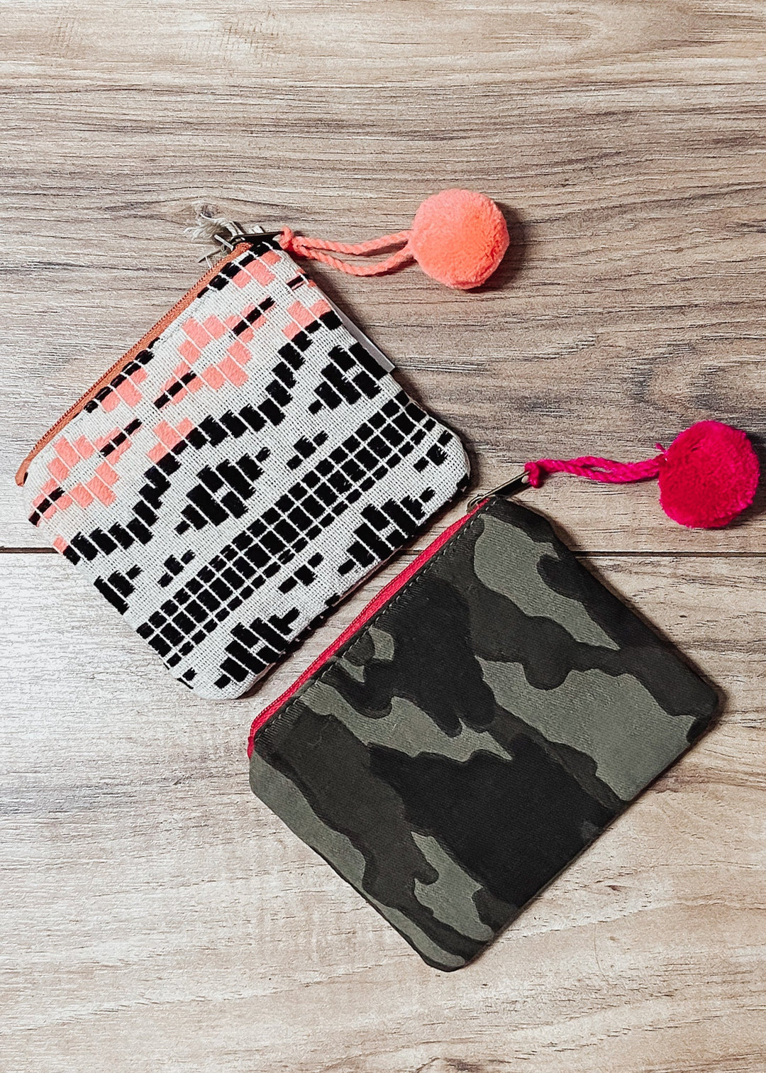 Mini coin purse - Jayden Layne