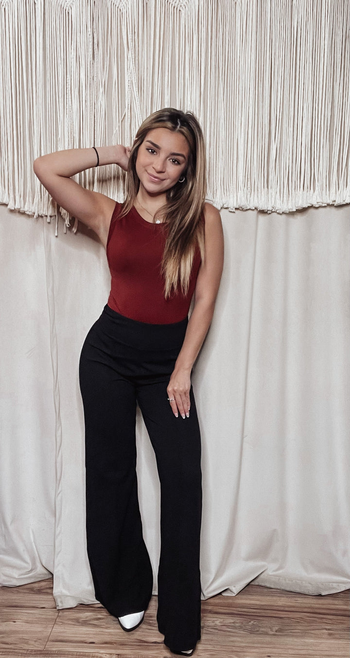 Seamless tank - Jayden Layne