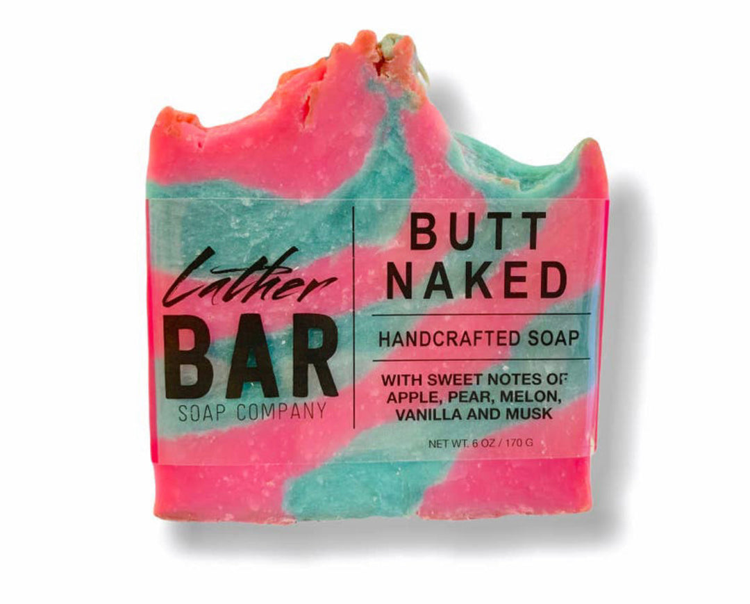 Bar soap - Jayden Layne