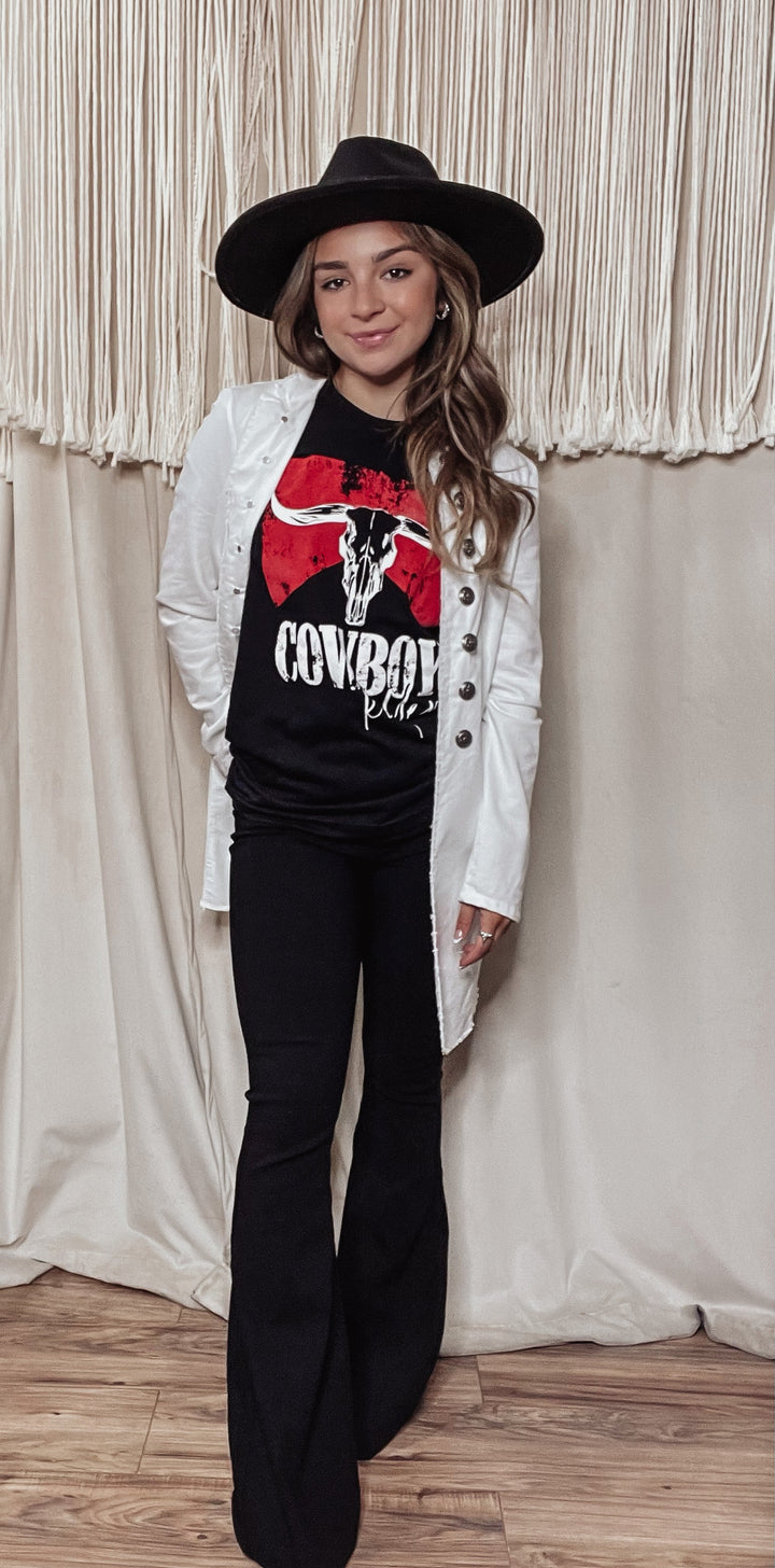 Sargent jacket - Jayden Layne
