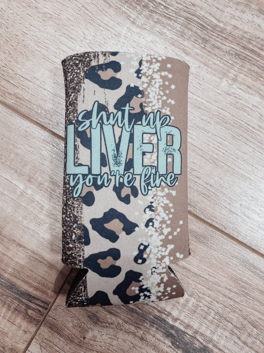 Boujie coozies - Jayden Layne