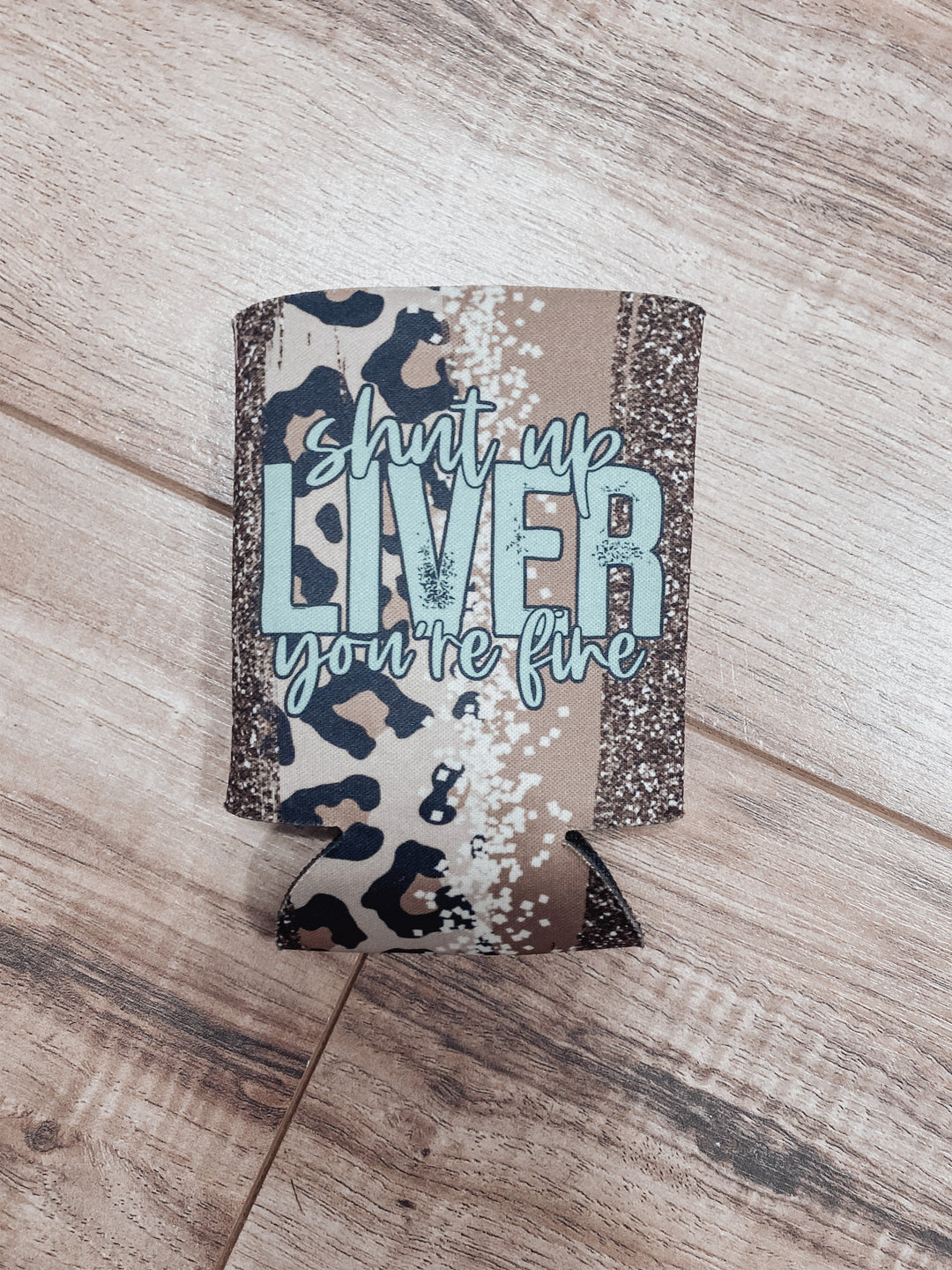 Boujie coozies - Jayden Layne